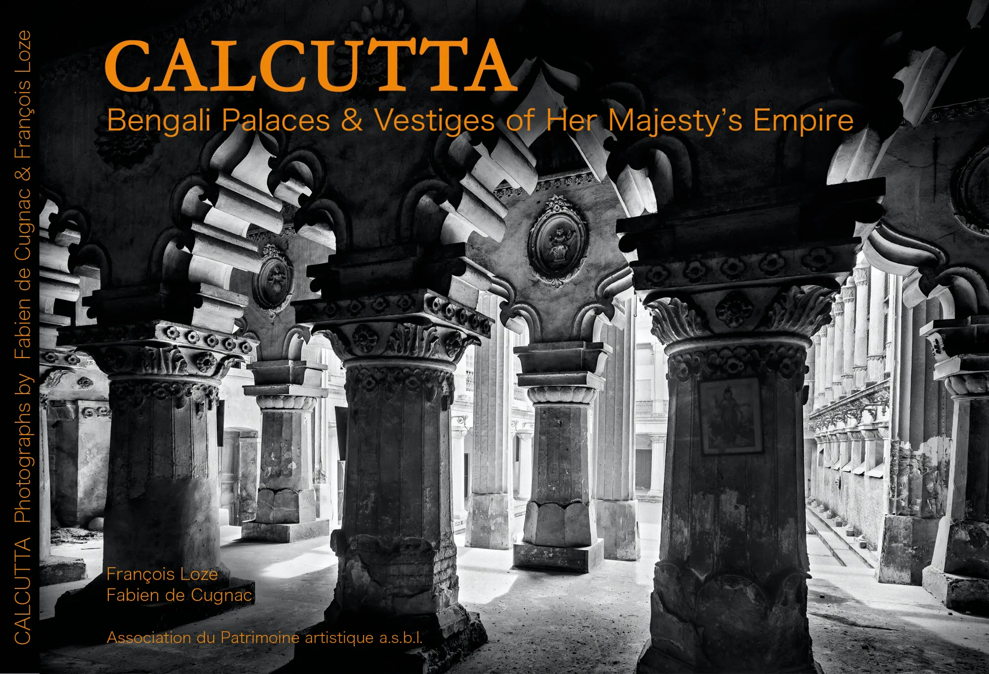 Calcutta