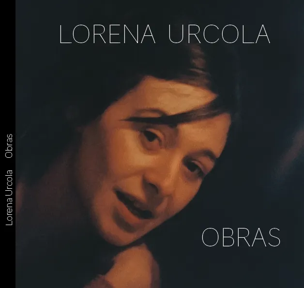 Lorena Urcola, Obras