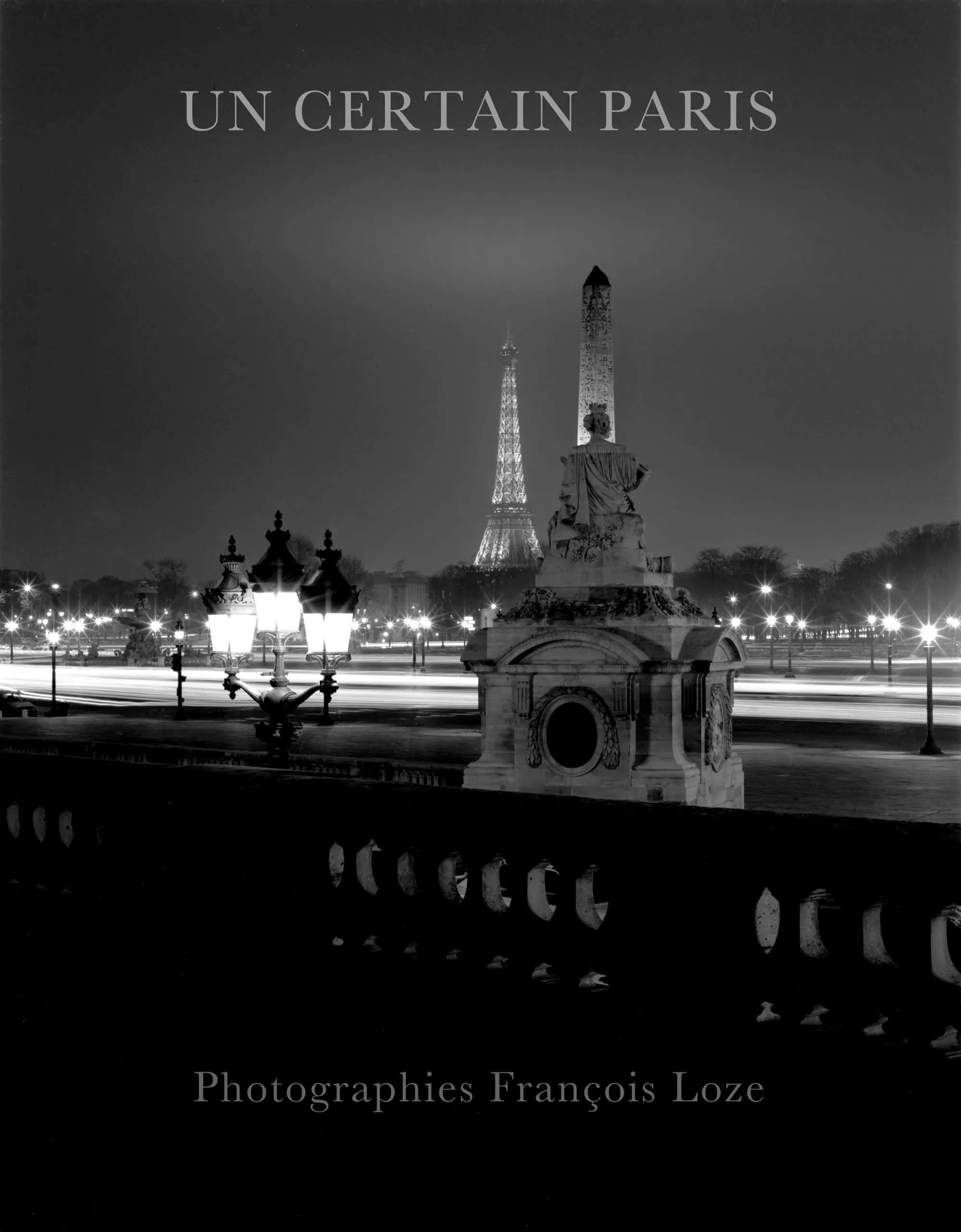 Un certain Paris