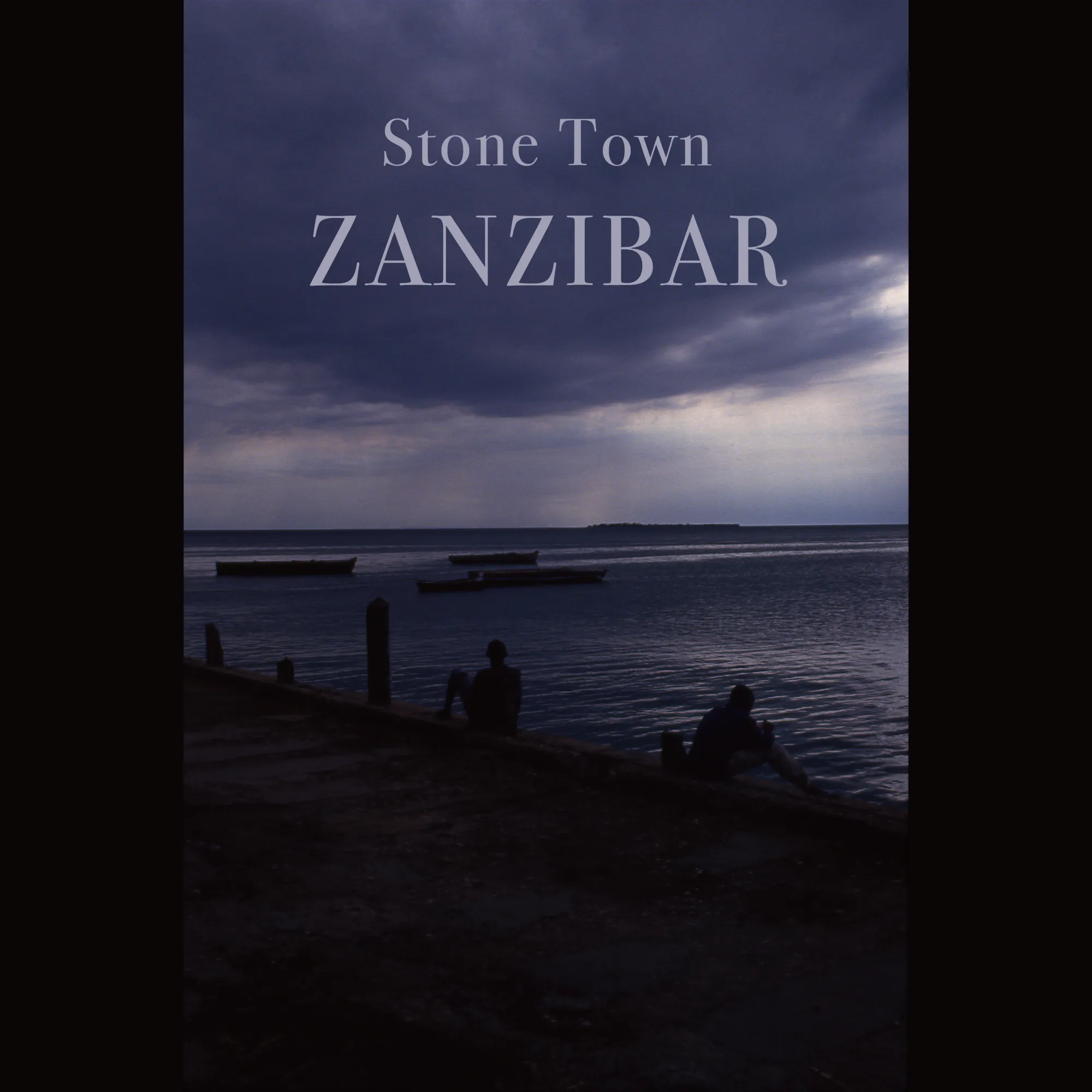 Stone Town